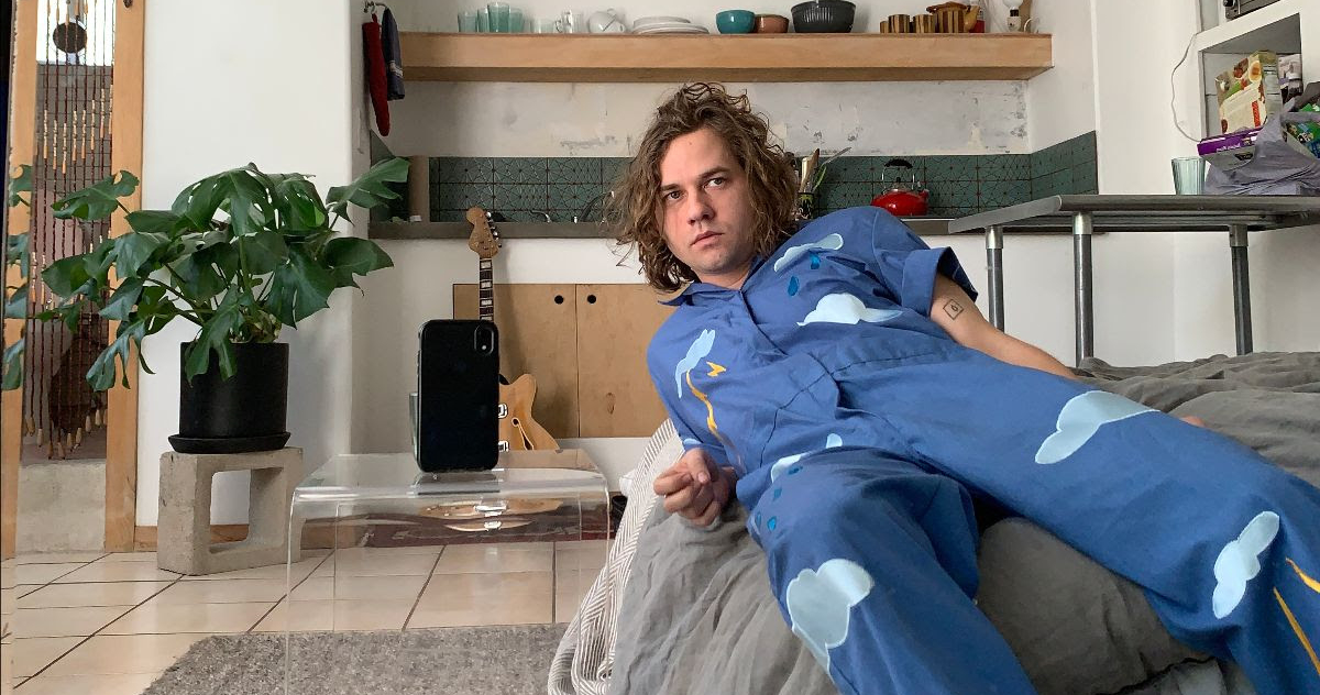 Kevin Morby