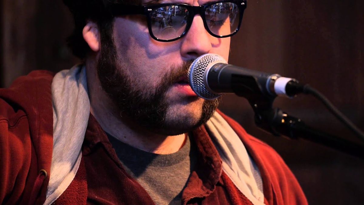 Kevin Murphy (of The Moondoggies) - Full Performance (Live on KEXP)