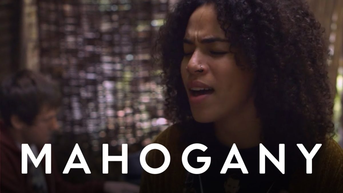 Kiah Victoria - Hollow | Mahogany Session