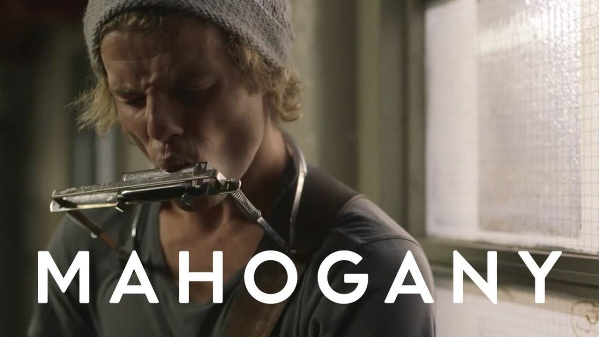 Kim Churchill - Canopy | Mahogany Session