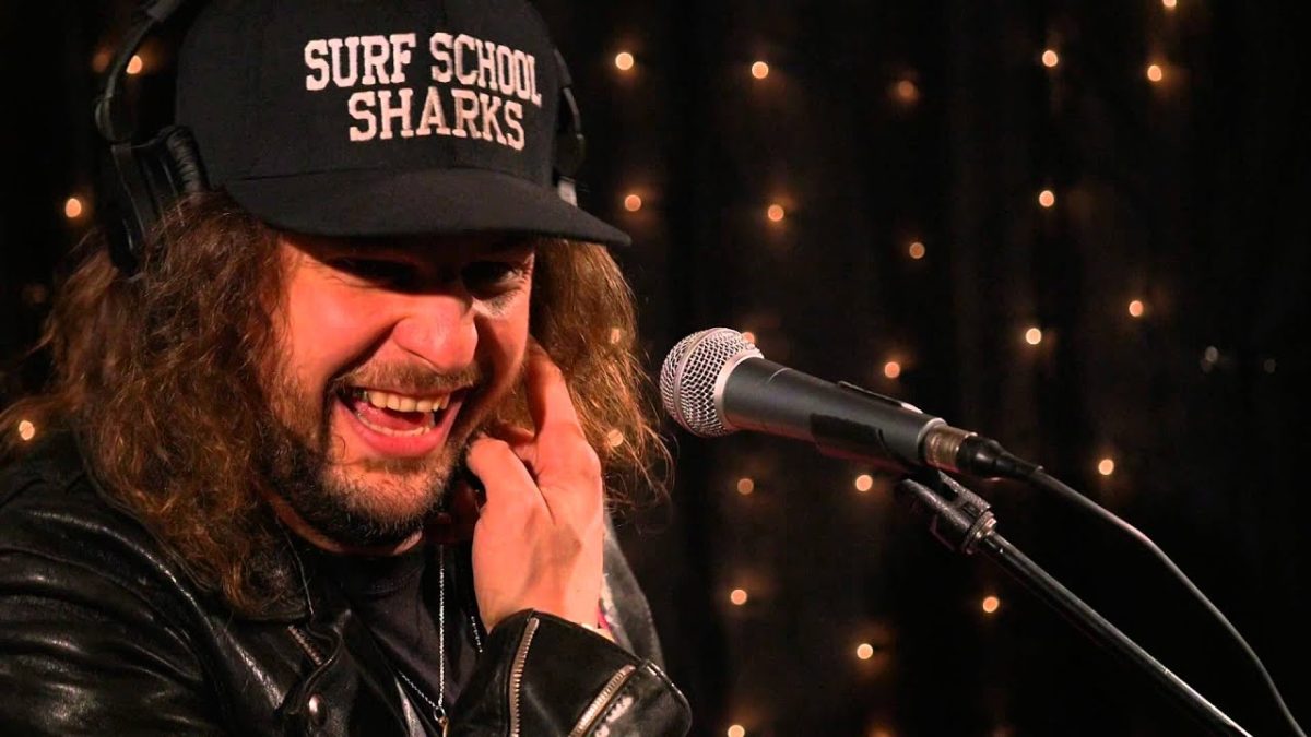 King Tuff - Full Performance (Live on KEXP)