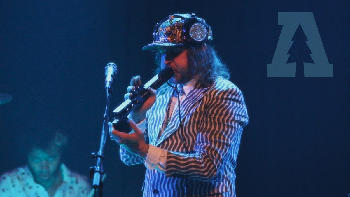 King Tuff - Infinite Mile | Live From Lincoln Hall