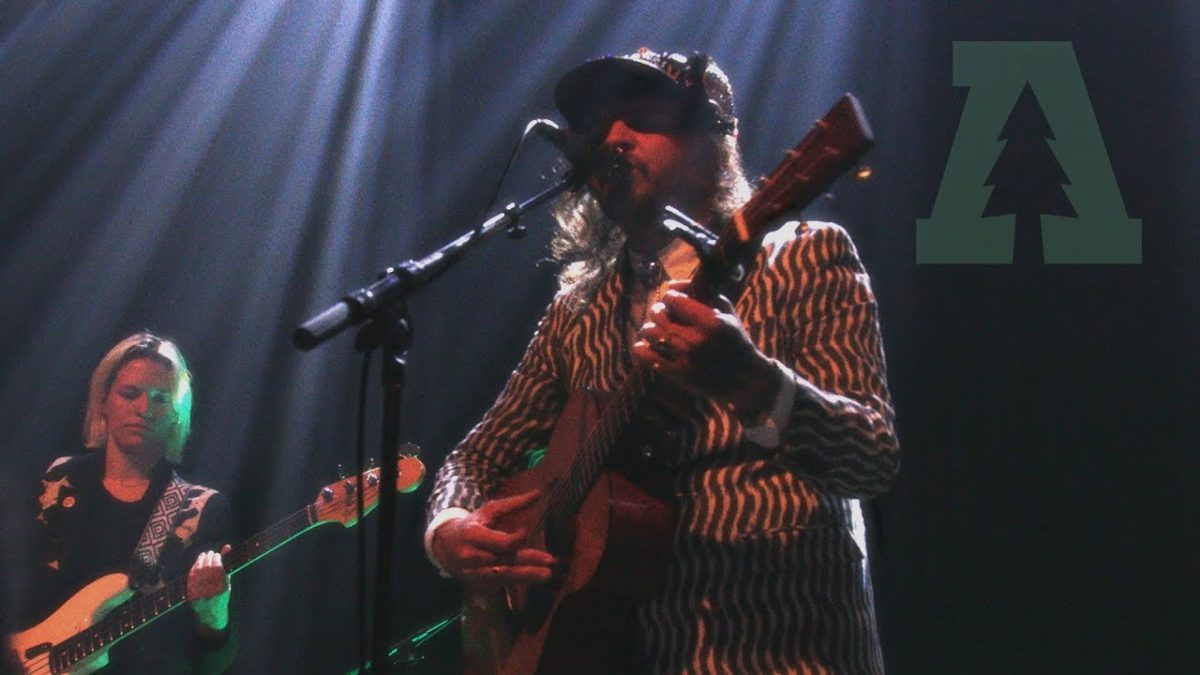 King Tuff - The Other | Live From Lincoln Hall