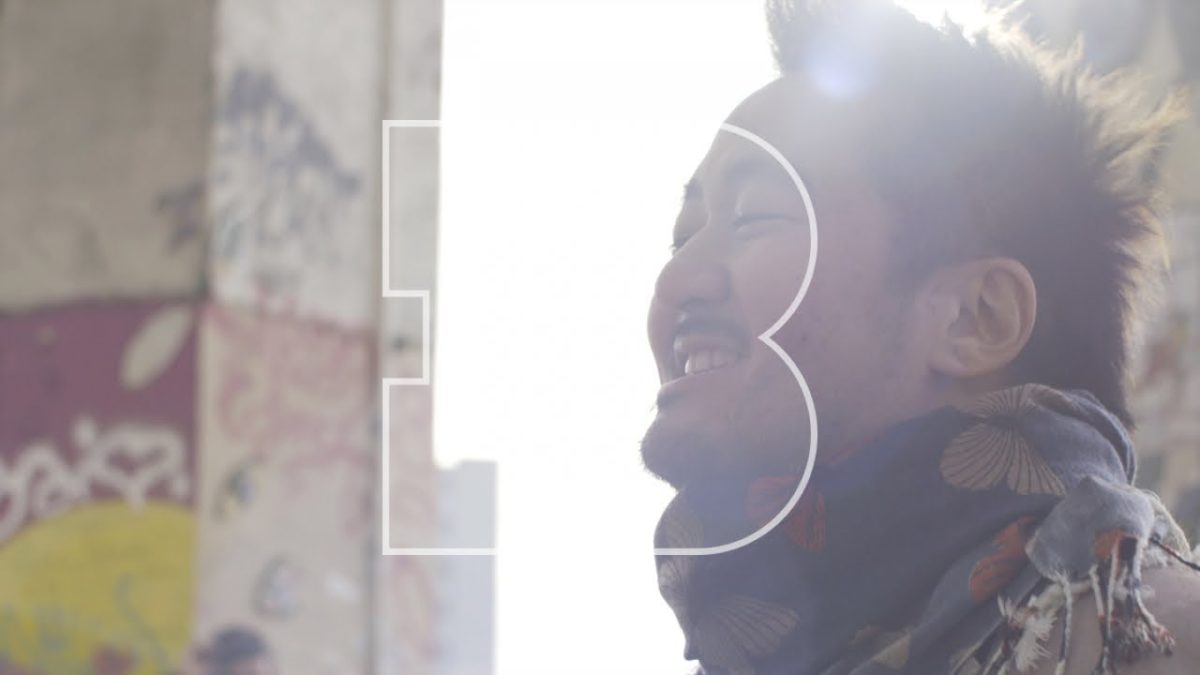 Kishi Bashi - Marigolds | A Take Away Show