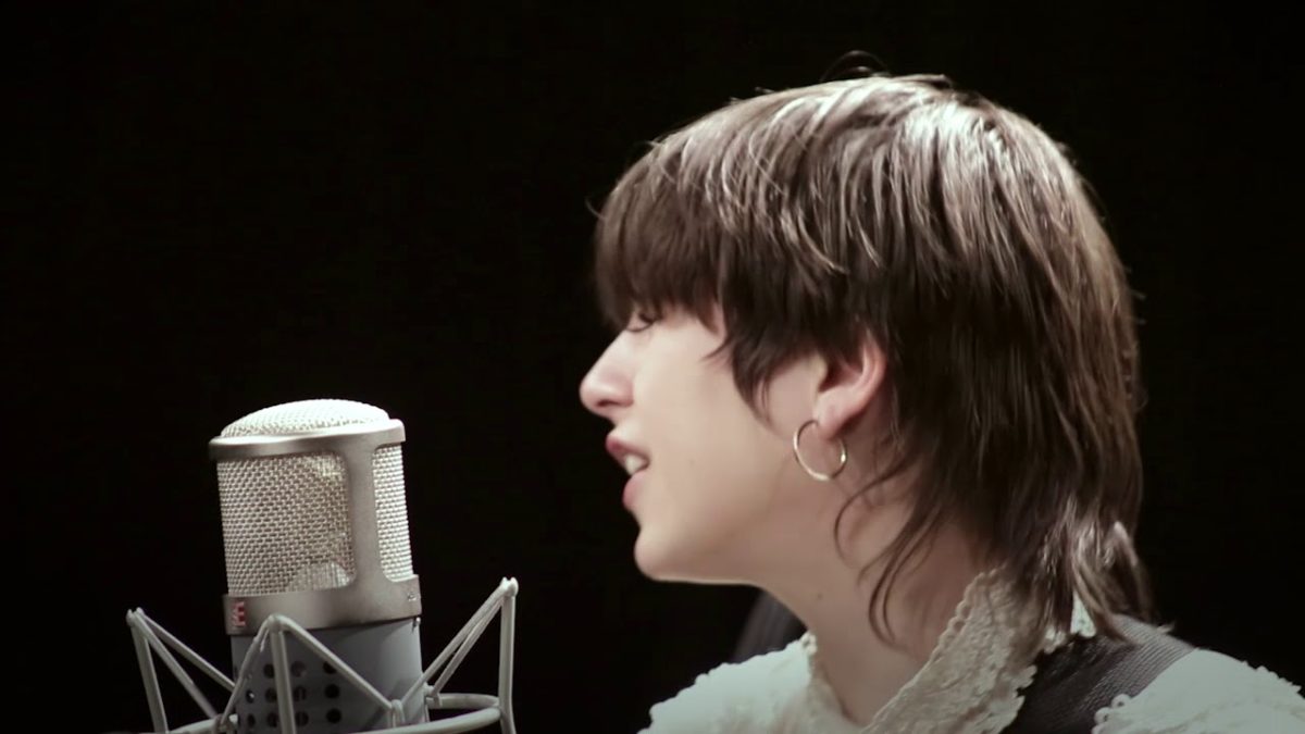 KITTEN - Dreams - 2/14/2018 - Paste Studios - New York - NY