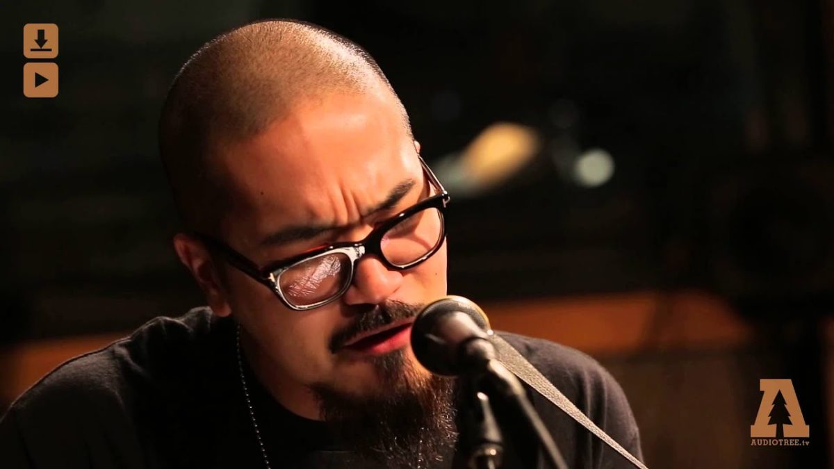Koji - Eating Lemons - Audiotree Live