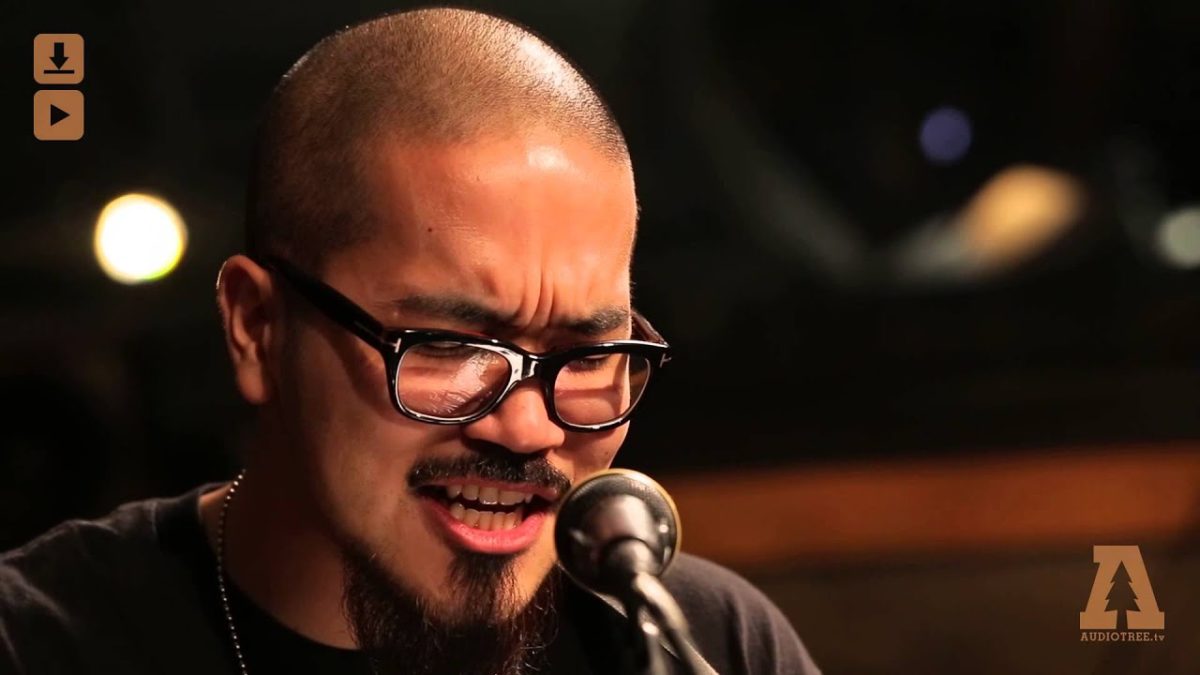 Koji - Giants Sleeping - Audiotree Live