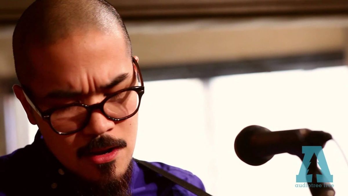 Koji - Hemlock / Stay - Audiotree Live