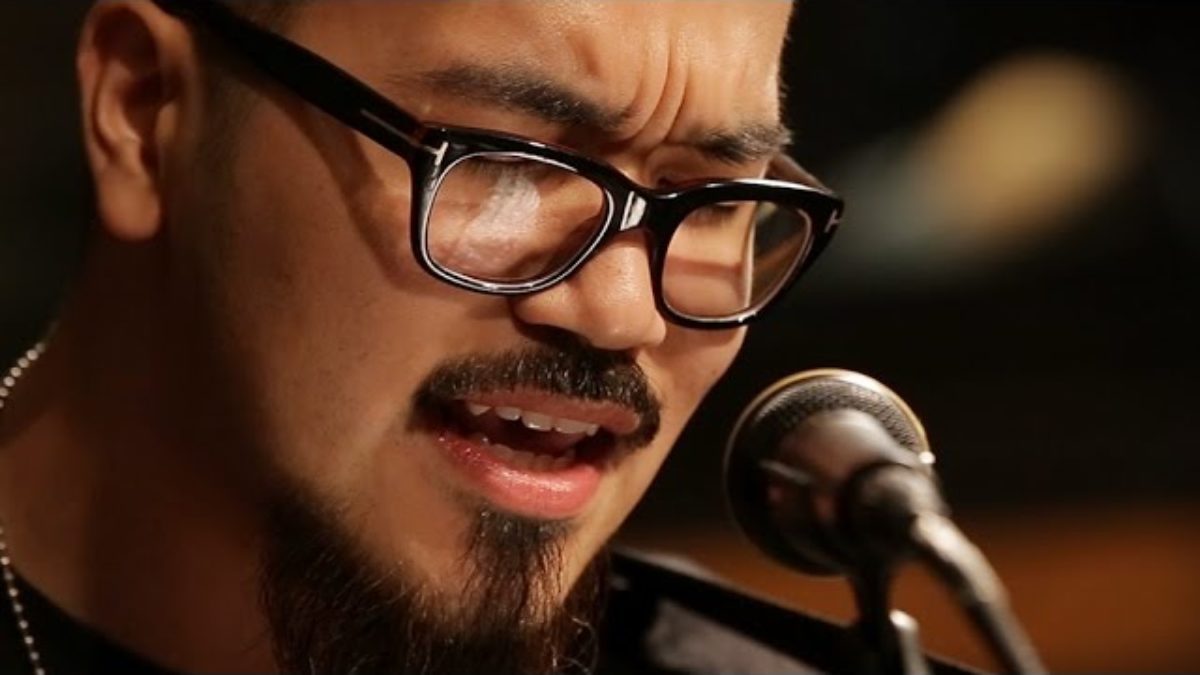 Koji on Audiotree Live (Full Session)