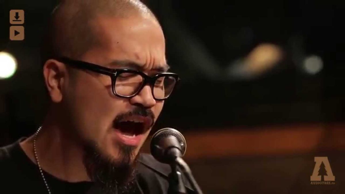 Koji - Peacemaker - Audiotree Live
