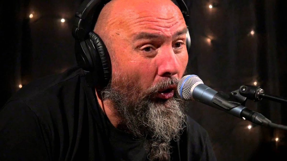 Kultur Shock - Build A Wall (Live on KEXP)