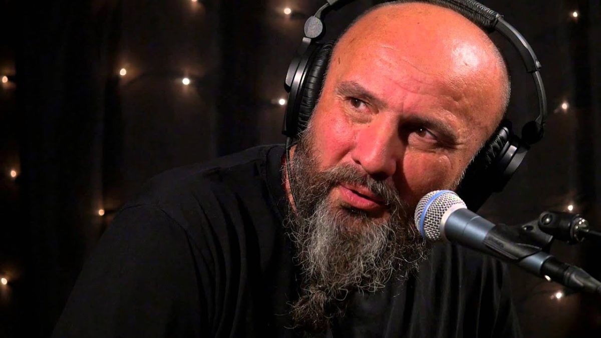 Kultur Shock - Full Performance (Live on KEXP)