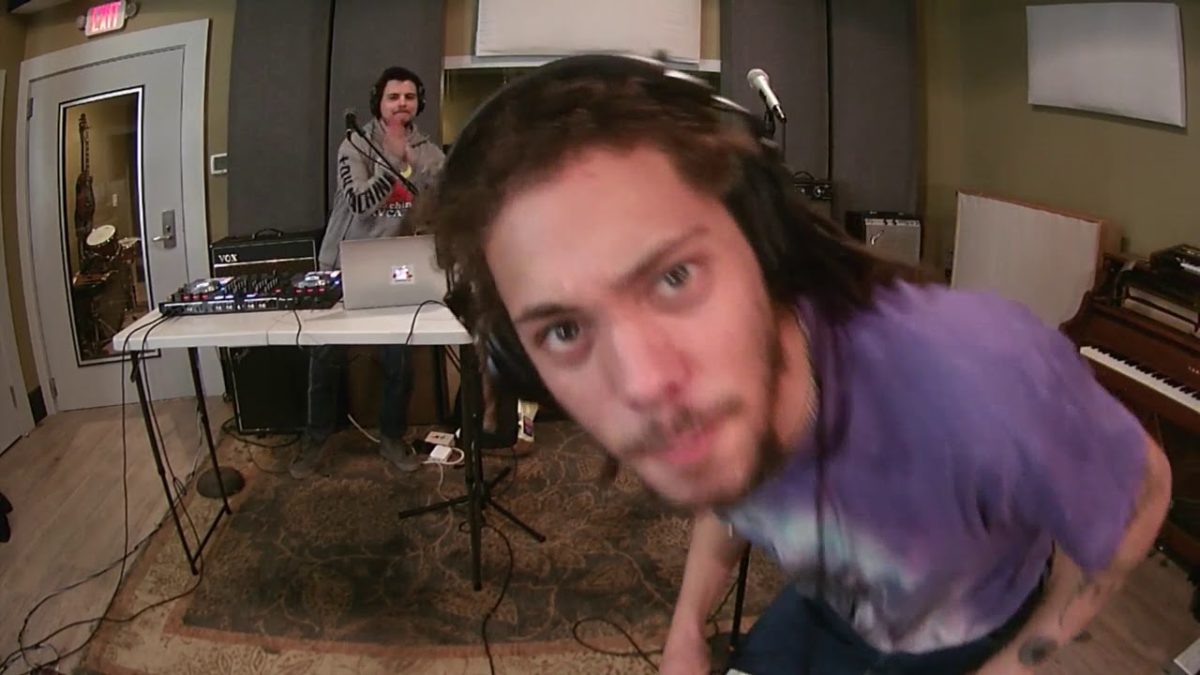 Kweku Collins - Aya - Daytrotter Session - 4/27/2018
