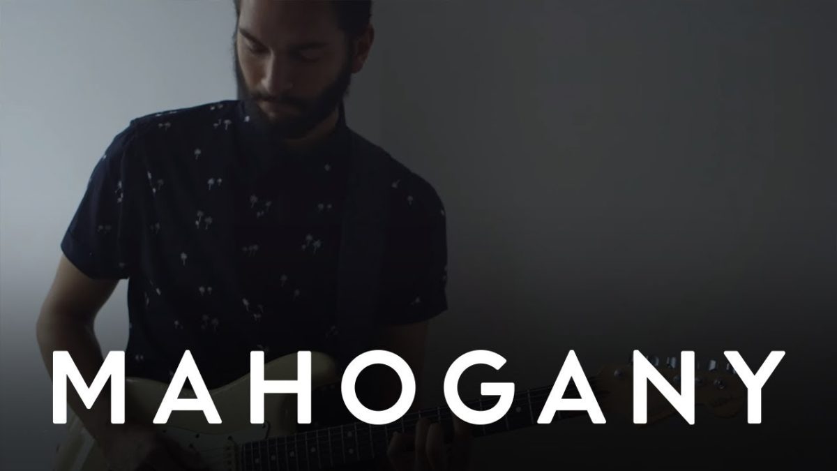 Kytes - Inner Cinema | Mahogany Session