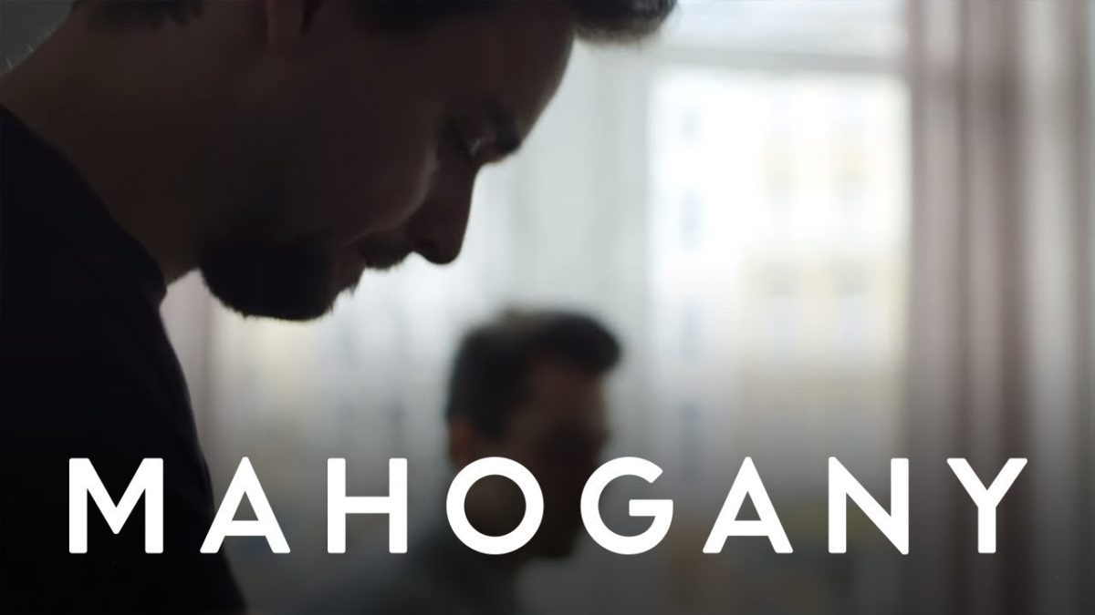 Kytes - On The Run | Mahogany Session