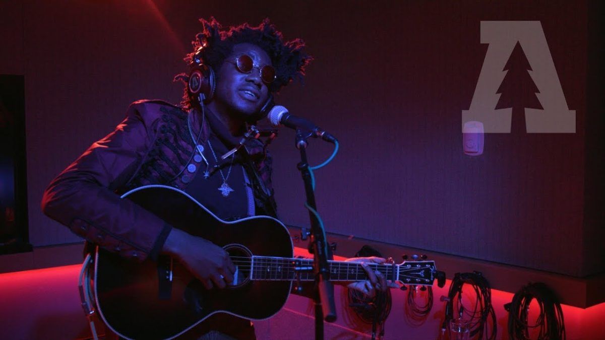 L.A. Salami on Audiotree Live (Full Session)
