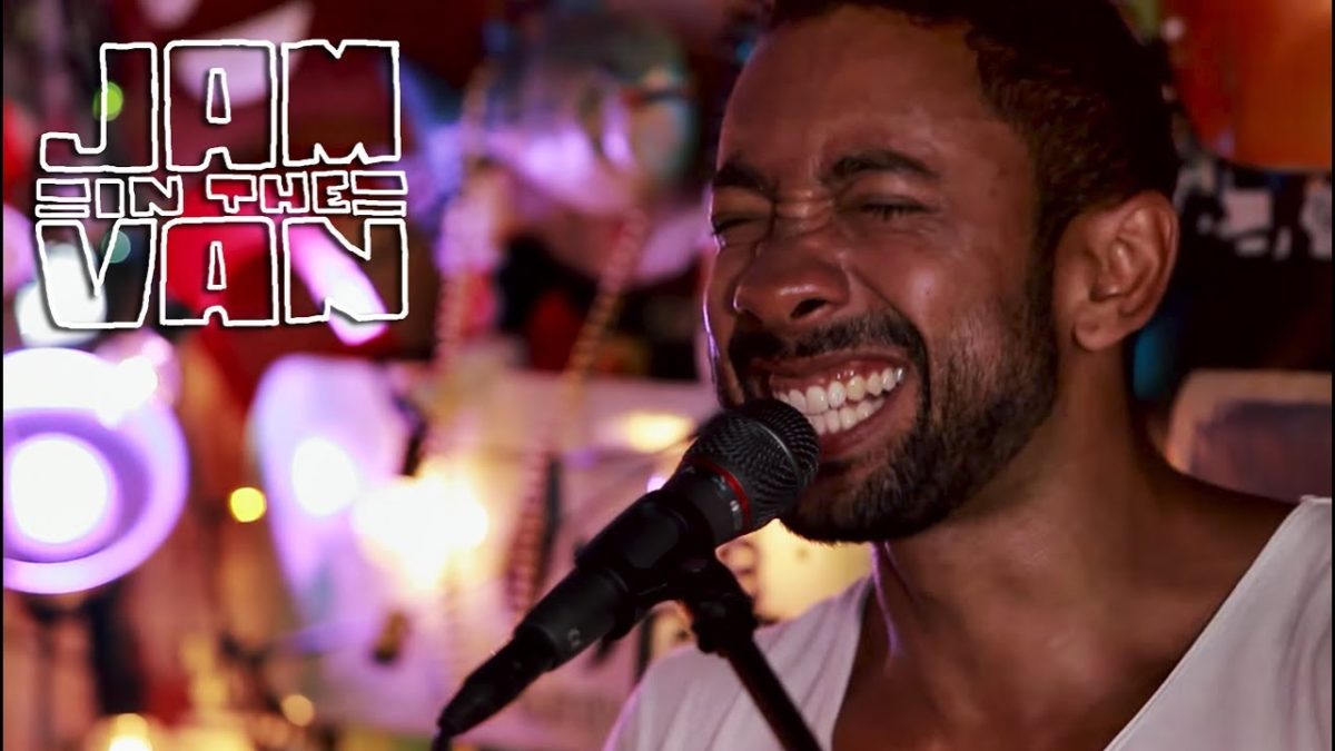 MIDTOWN SOCIAL - "Socialite Boogie" (Live at High Sierra Music Festival 2017) #JAMINTHEVAN