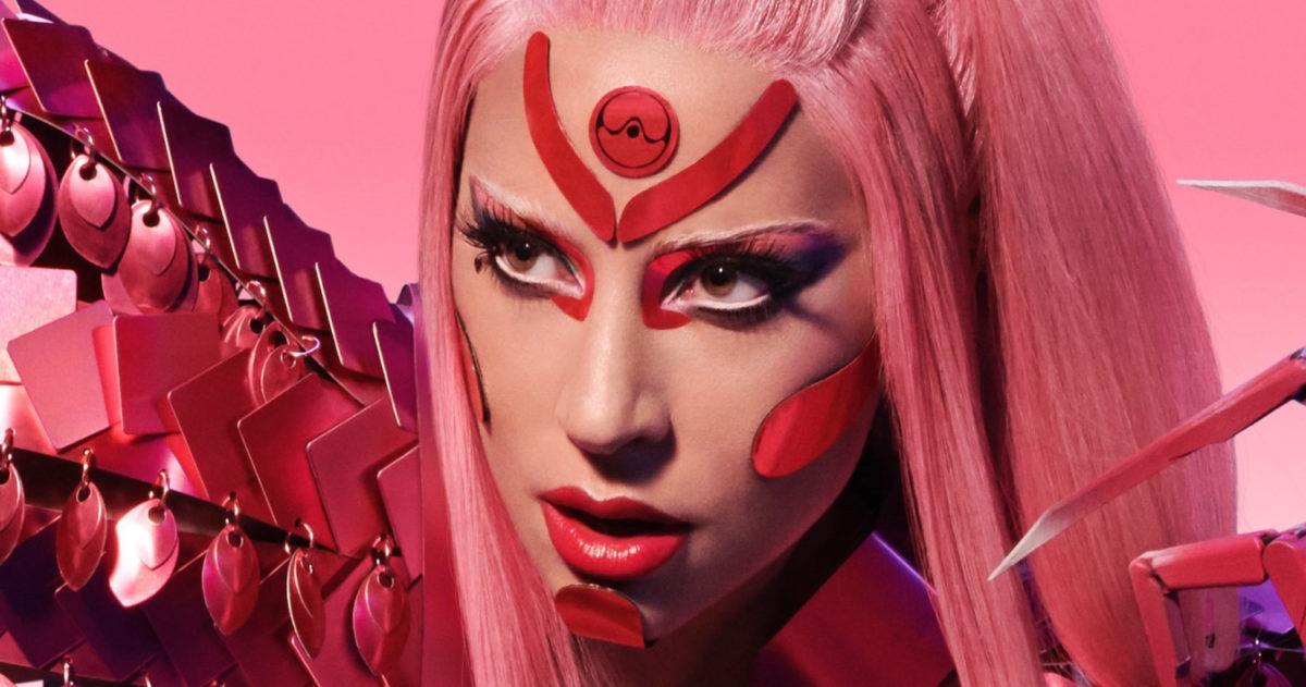 Lady Gaga 2020 Press