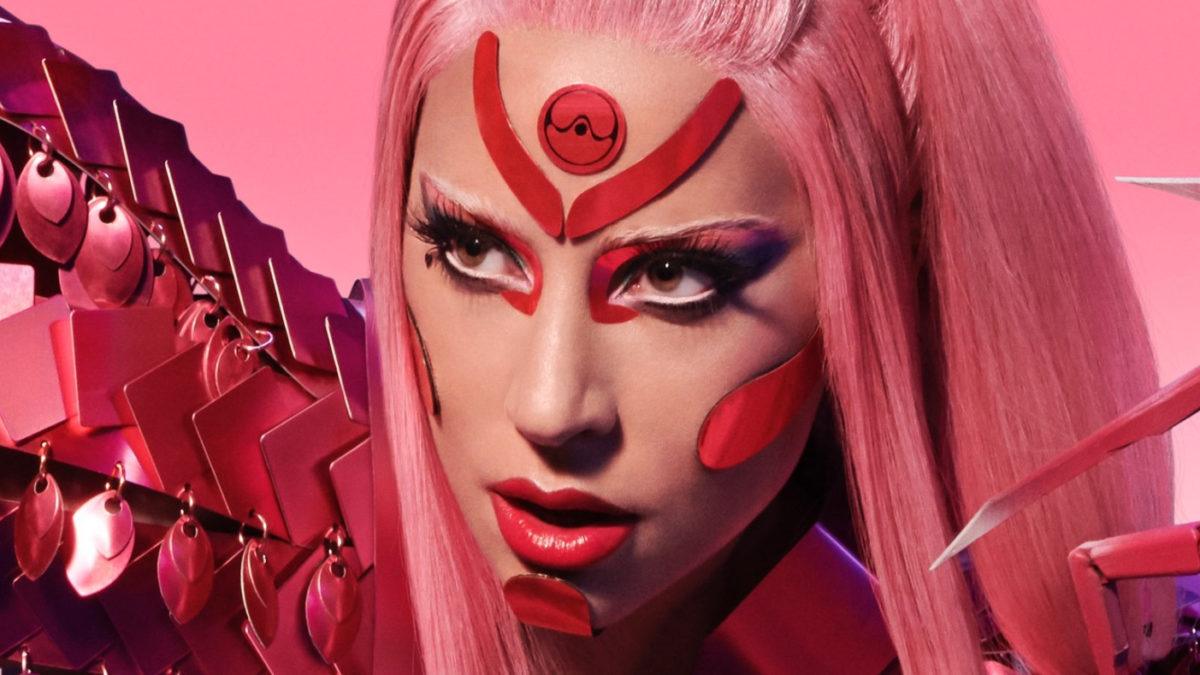 Lady Gaga Announces 2020 Tour Dates