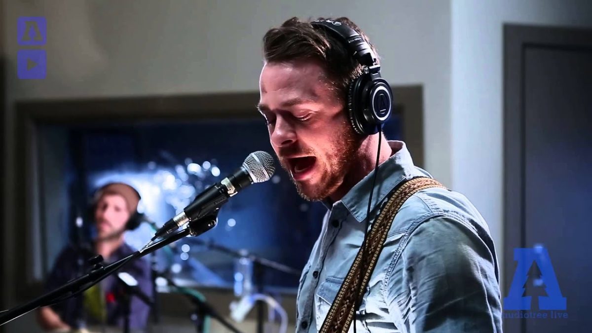 Lady Lamb the Beekeeper - Walrus - Audiotree Live