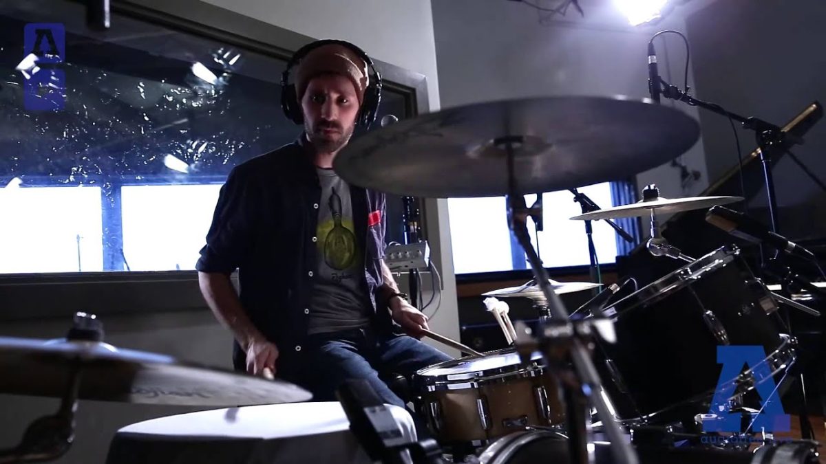 Lady Lamb the Beekeeper - You Are the Apple - Audiotree Live
