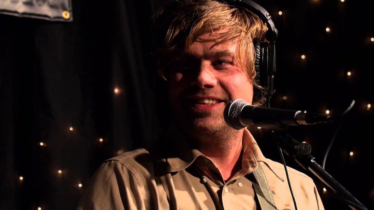 LAKE - Full Performance (Live on KEXP)