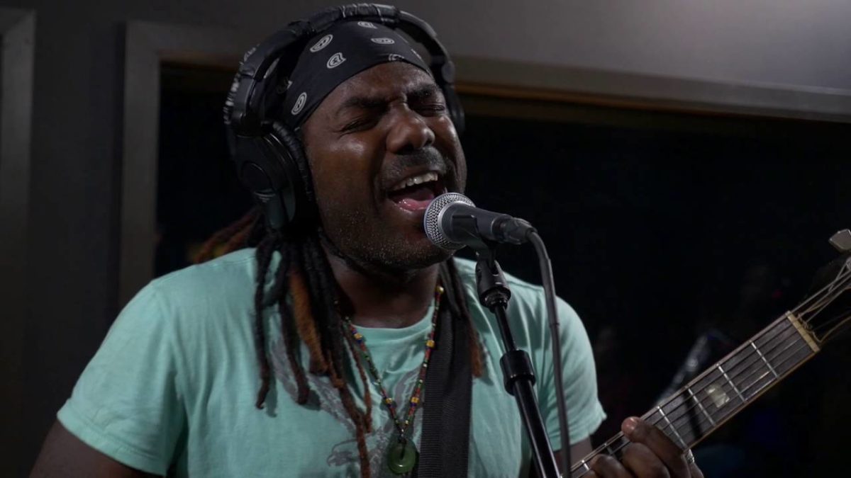Lakou Mizik - Full Performance (Live on KEXP)