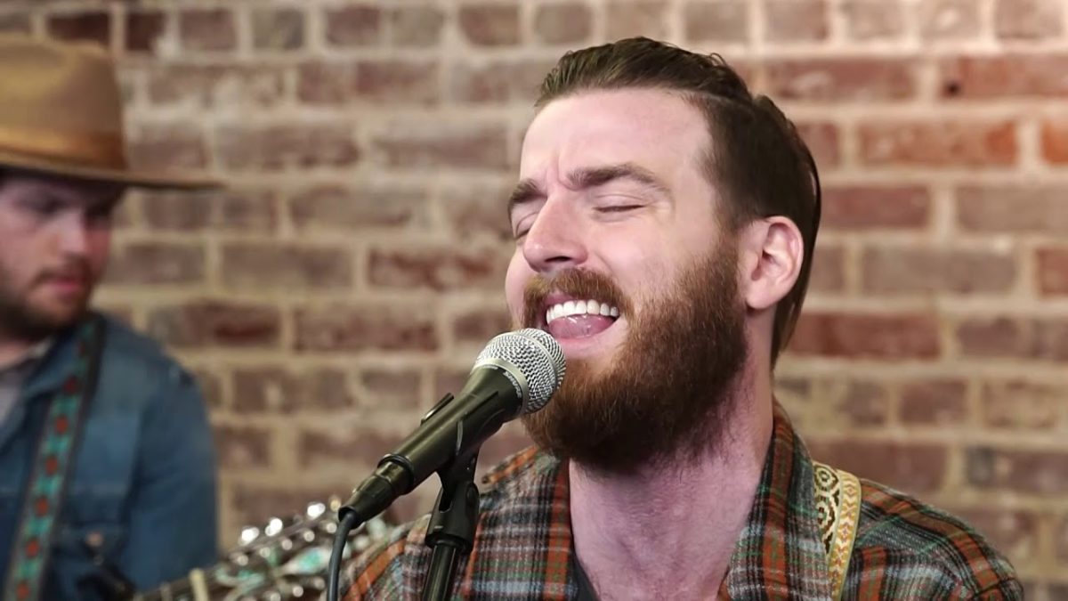 Lanco - Born To Love You - 3/9/2020 - Paste Studio ATL - Atlanta, GA