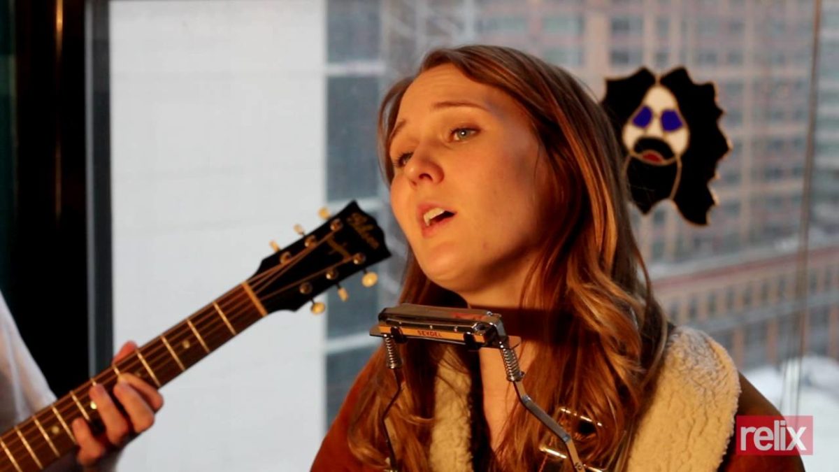 Laney Jones "The Simple Truth"