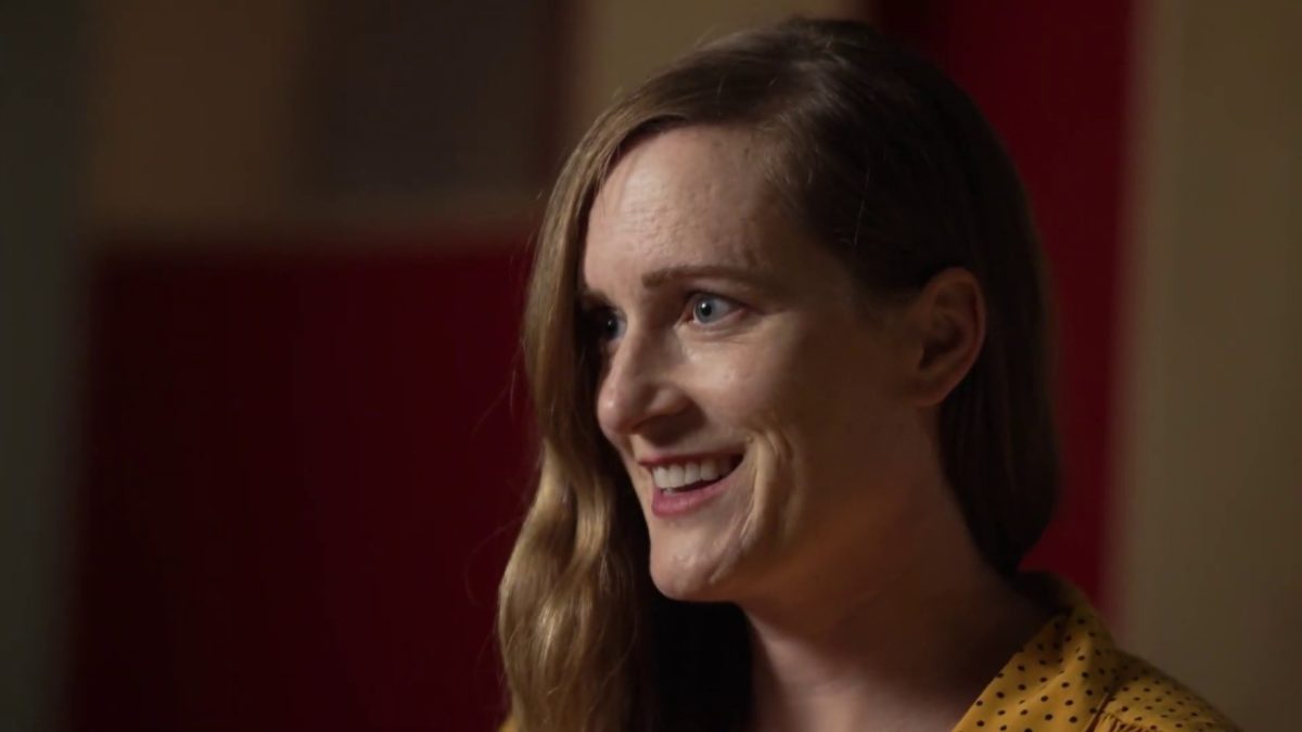 Laura Gibson - Performers (Live on eTown)