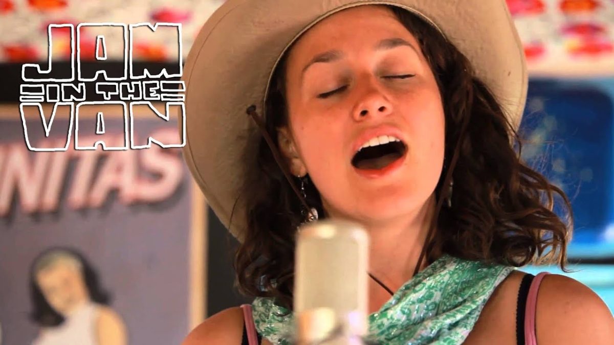 JOHN CRAIGIE & LEIGH JONES - "Brooklyn to Milwaukee"  (Live at High Sierra 2013) #JAMINTHEVAN