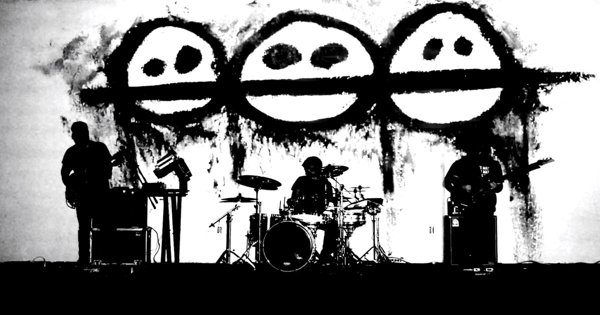 lespecial Vessel Video Single