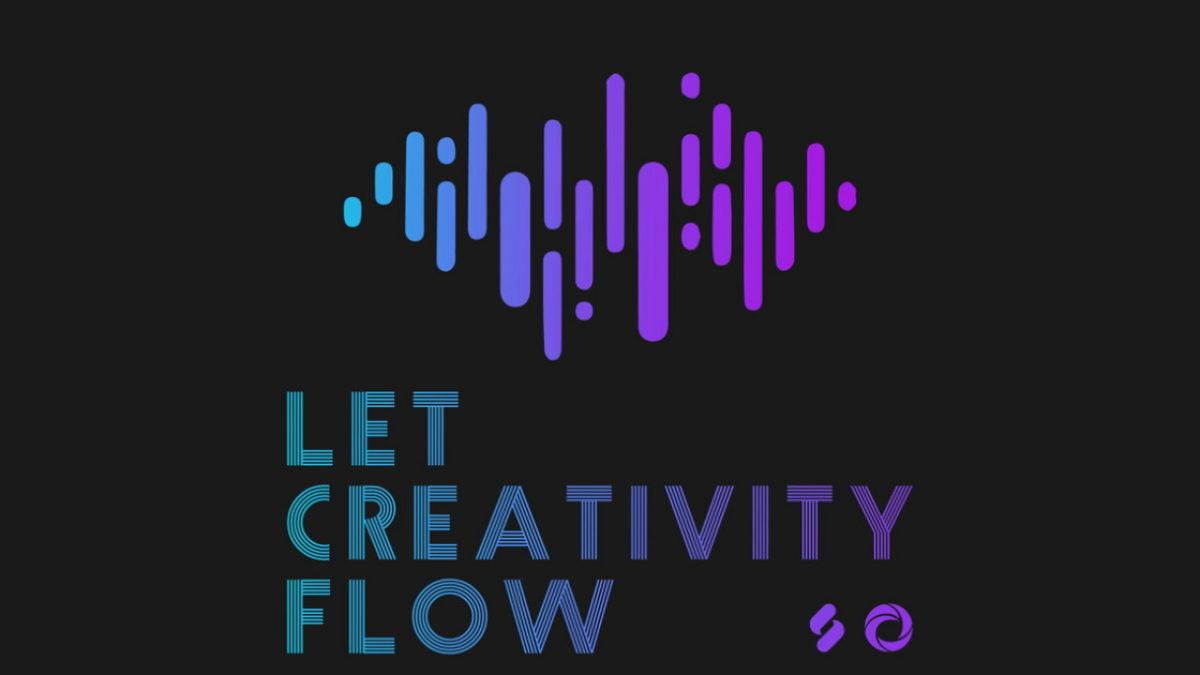 Osiris Launches 'Let Creativity Flow' Podcast