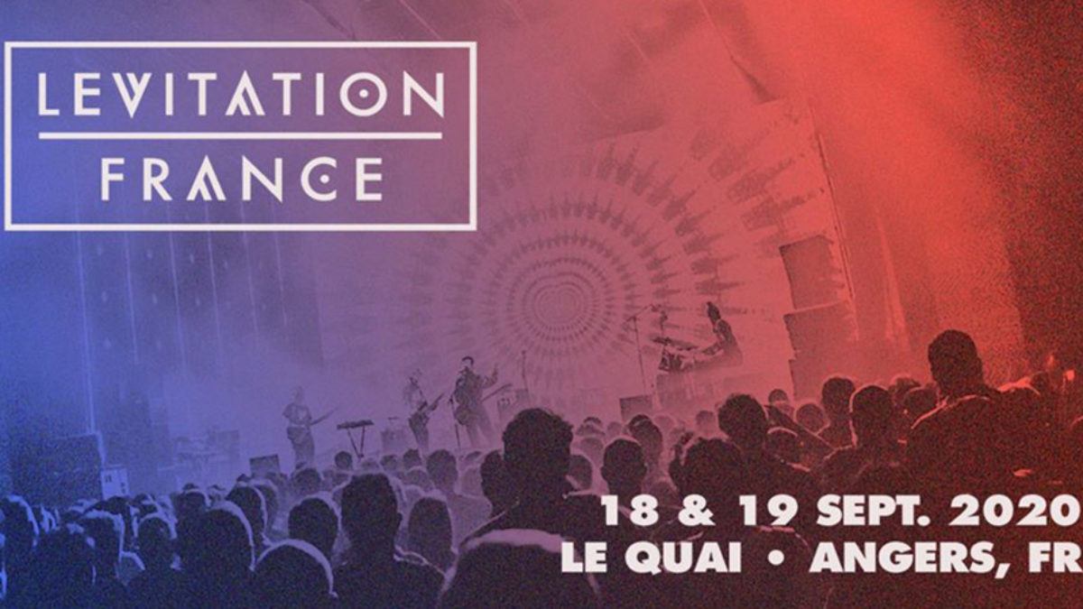 Levitation France