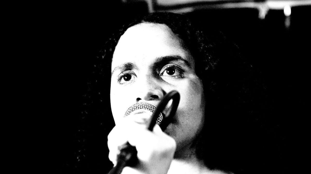 Lido Pimienta - Para Transcribir- Luna Sessions @Pickathon 2019 S04E05