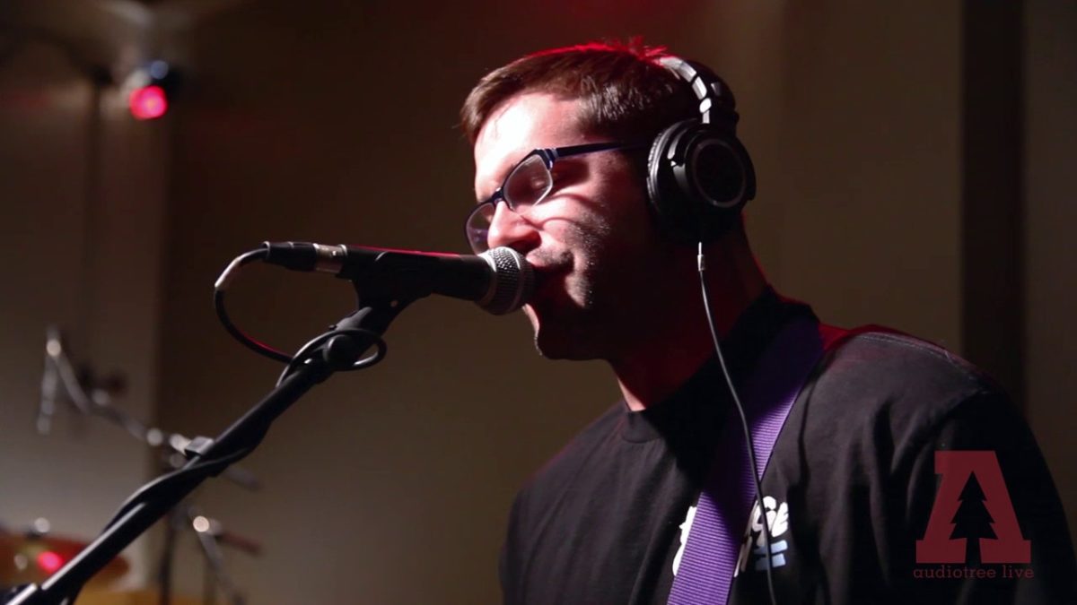 Light Years on Audiotree Live (Full Session)