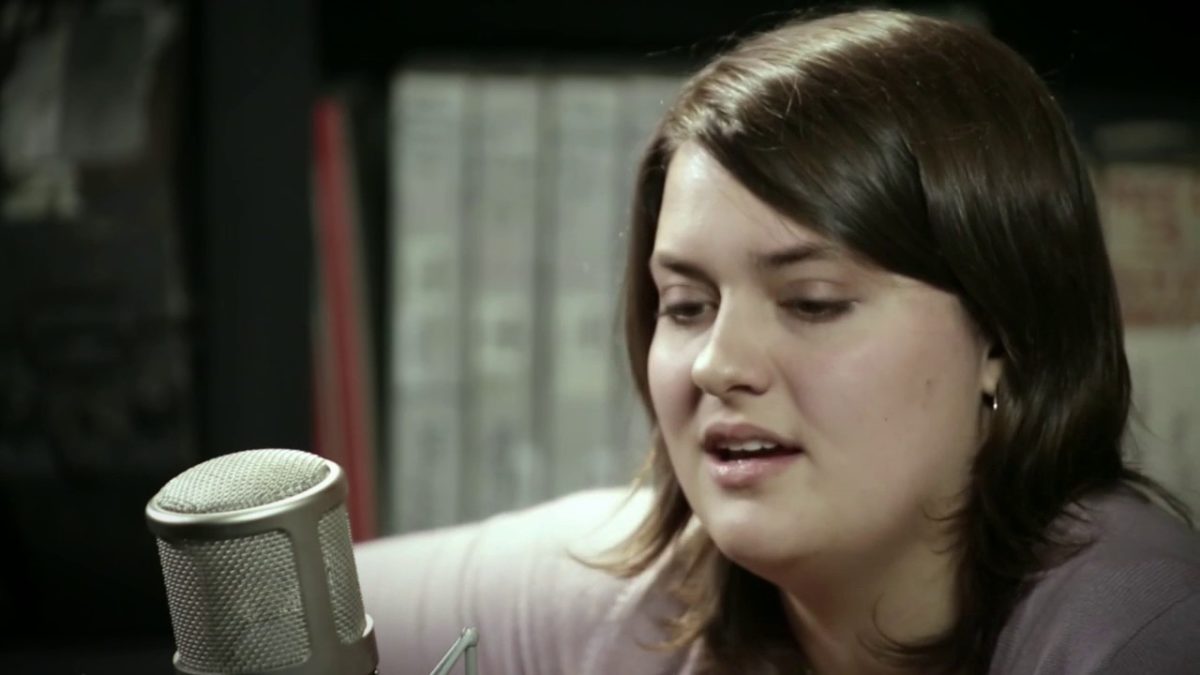 Lila Blue - To Dust - 12/27/2016 - Paste Studios, New York, NY