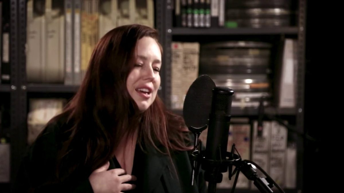Lily Kershaw - California Dreamin' - 3/4/2020 - Paste Studio NYC - New York, NY