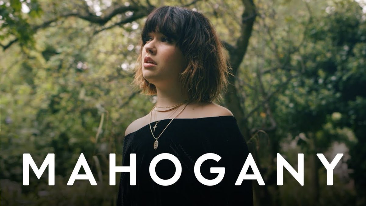 Lily Moore - Do This For Me | Mahogany Session