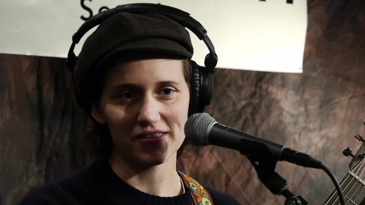 Lindsay Fuller - Full Performance (Live on KEXP)