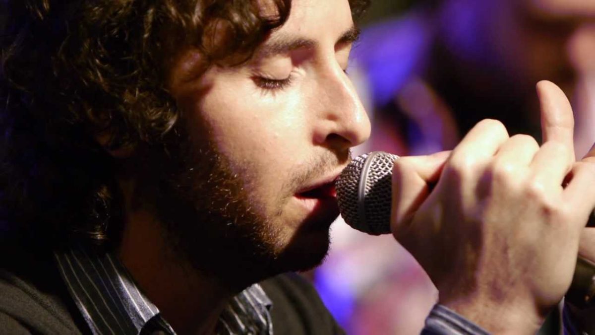 Line & Circle - Full Performance (Live on KEXP)