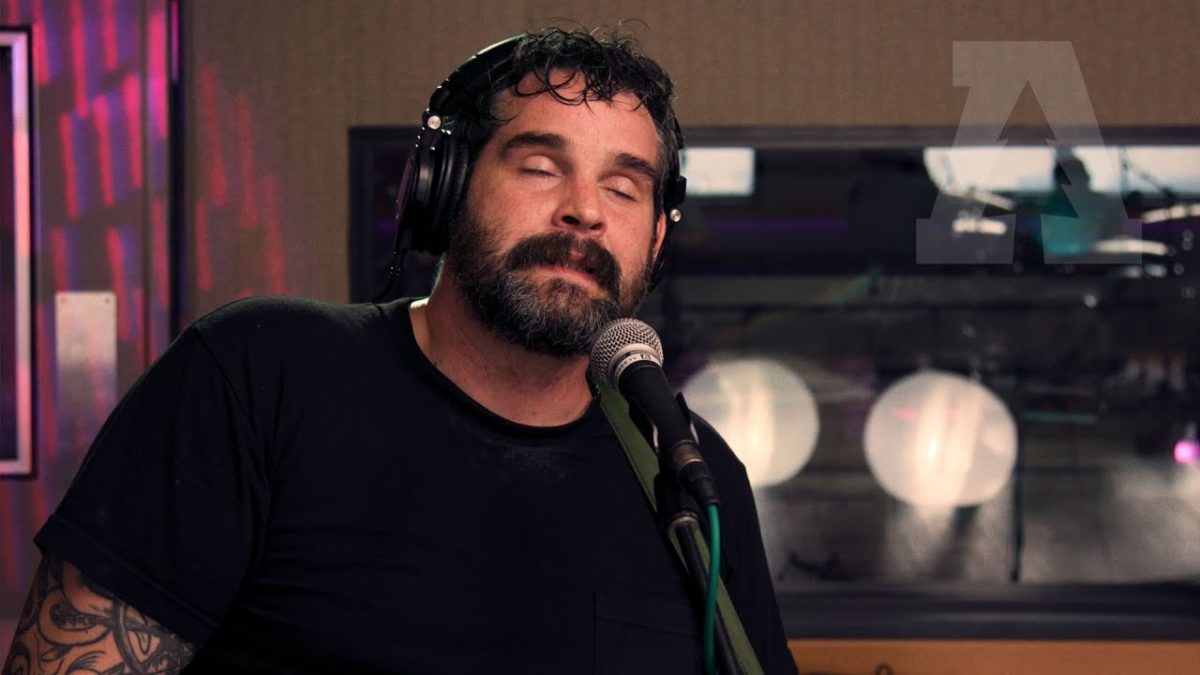 Listener - There's Money In The Walls | Audiotree Live