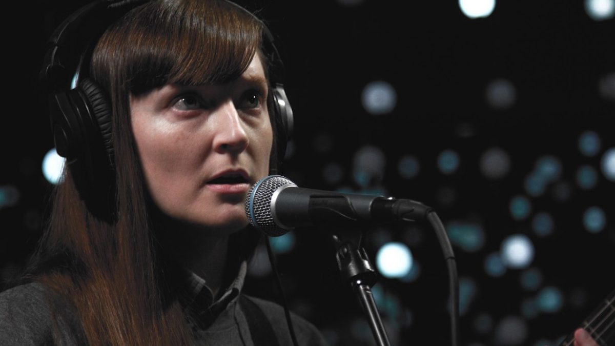 Lithics - Excuse Generator (Live on KEXP)