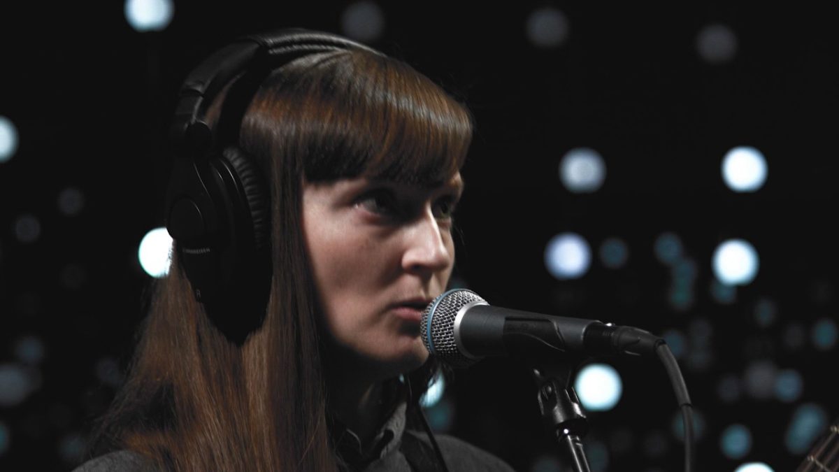 Lithics - Labor (Live on KEXP)