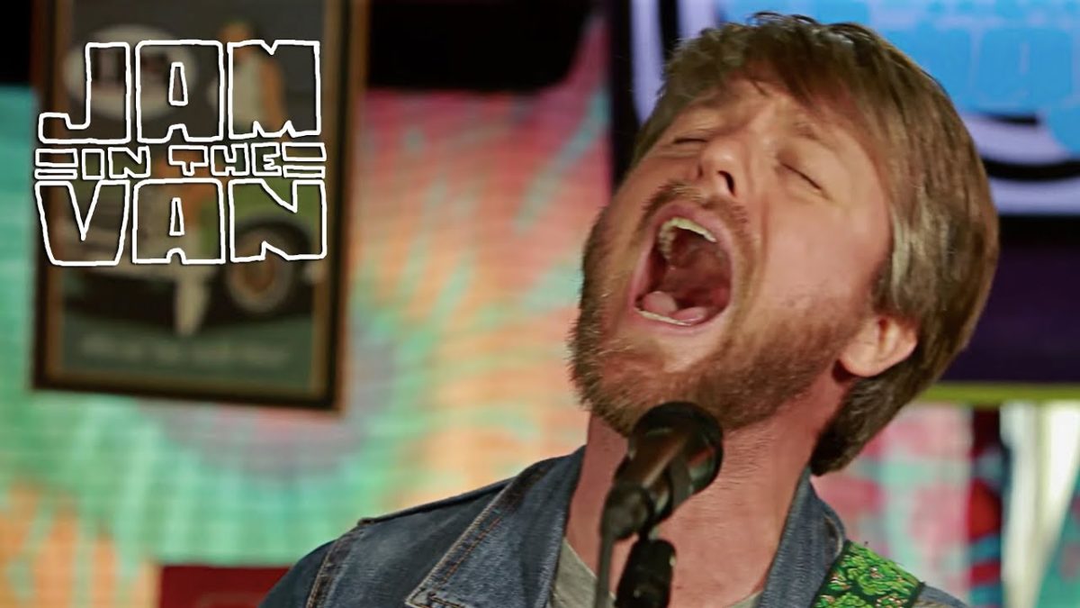 SCARY LITTLE FRIENDS - "Everything At Once" (Live in San Francisco, CA) #JAMINTHEVAN