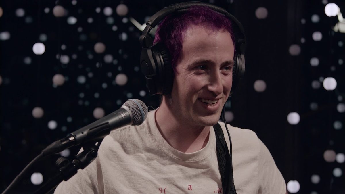 Little Star - Full Performance (Live on KEXP)