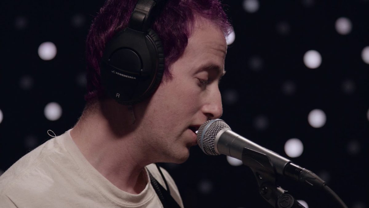 Little Star - I Just Wanna Lie (Live on KEXP)