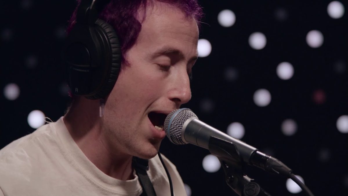 Little Star - Mr. DNA (Live on KEXP)