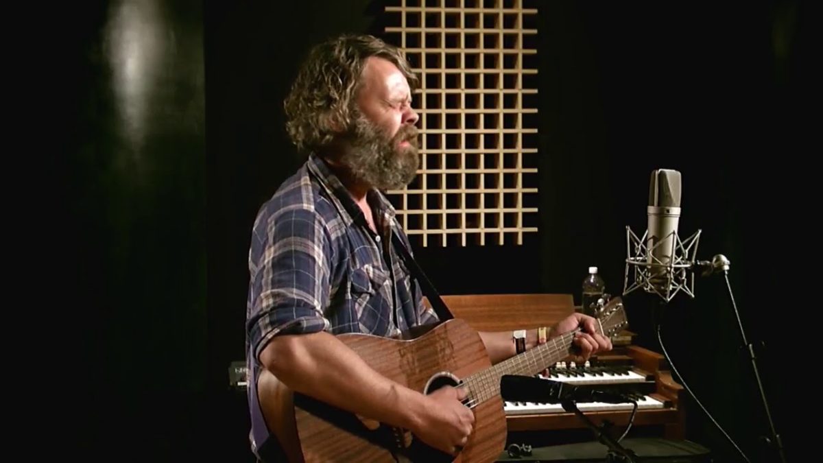 Little Wings - Full Session - Daytrotter Session - 3/26/2017