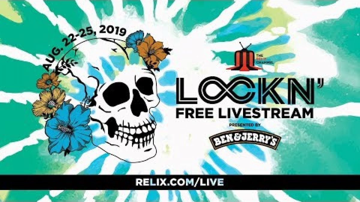 Liz Cooper & The Stampede :: 8/24/19 :: LOCKN’ :: Sneak Peak